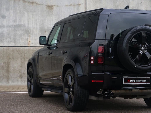 Land Rover Defender - Afbeelding 17 van 30