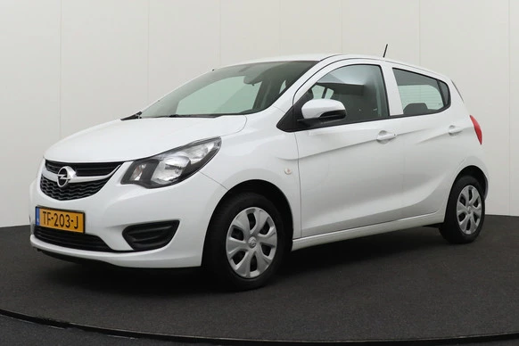 Opel KARL - Afbeelding 1 van 22
