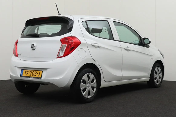 Opel KARL - Afbeelding 2 van 22