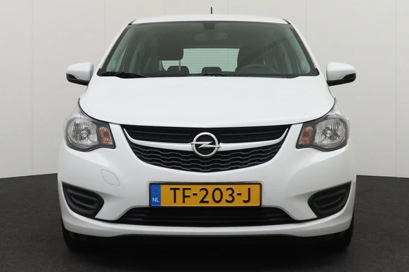 Opel KARL - Afbeelding 3 van 22