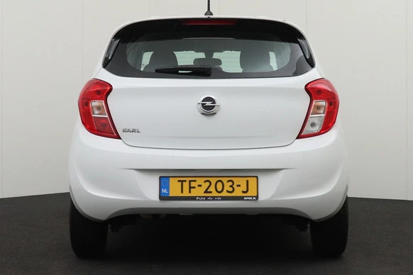 Opel KARL - Afbeelding 4 van 22