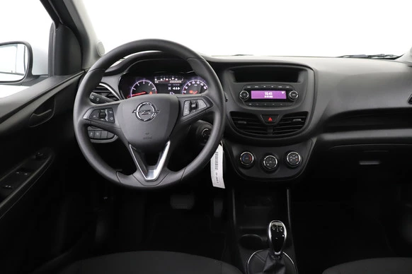 Opel KARL - Afbeelding 7 van 22