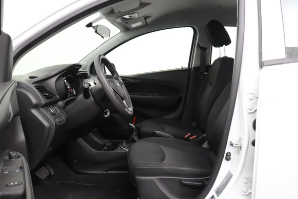 Opel KARL - Afbeelding 8 van 22