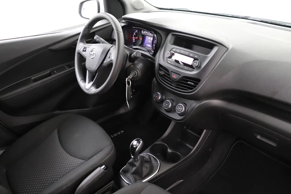 Opel KARL - Afbeelding 14 van 22