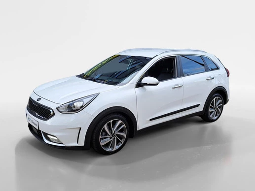 Kia Niro - Afbeelding 1 van 28