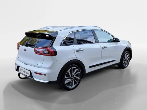 Kia Niro - Afbeelding 2 van 28