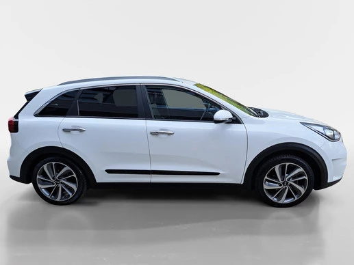 Kia Niro - Afbeelding 3 van 28