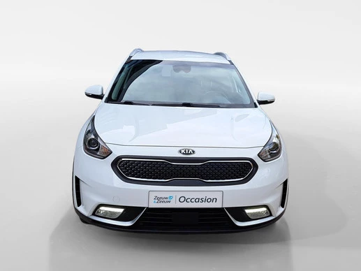 Kia Niro - Afbeelding 4 van 28