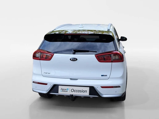 Kia Niro - Afbeelding 5 van 28
