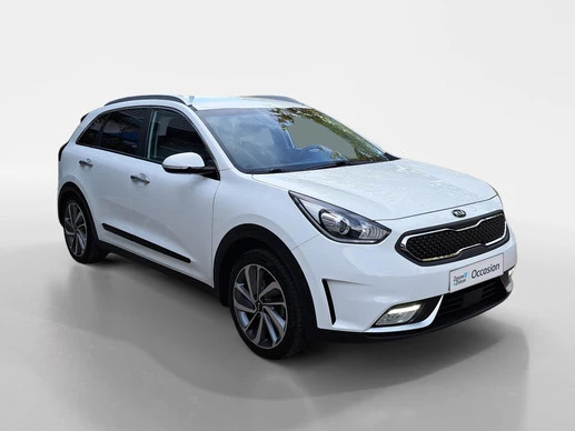 Kia Niro - Afbeelding 6 van 28