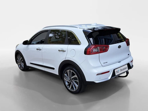 Kia Niro - Afbeelding 7 van 28