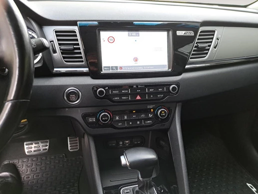 Kia Niro - Afbeelding 9 van 28