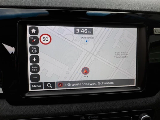 Kia Niro - Afbeelding 11 van 28