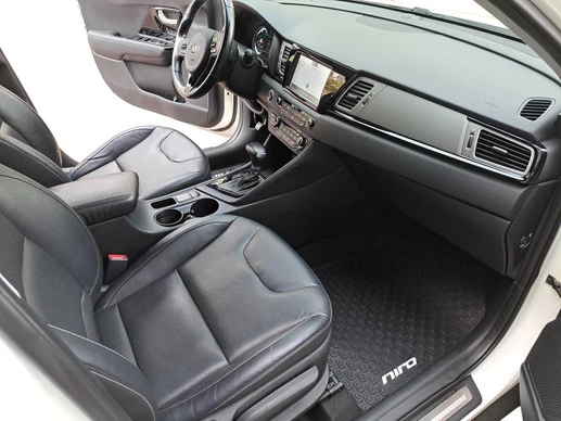Kia Niro - Afbeelding 12 van 28
