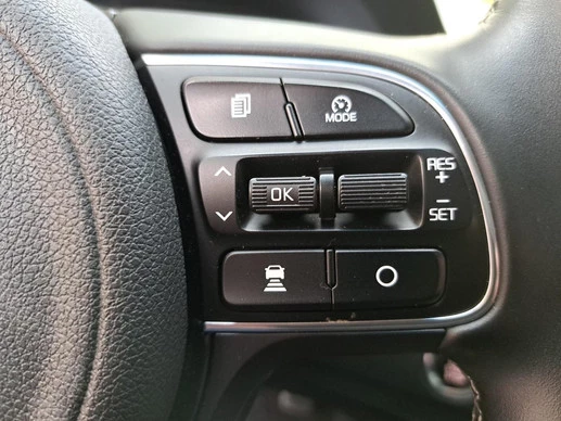Kia Niro - Afbeelding 14 van 28