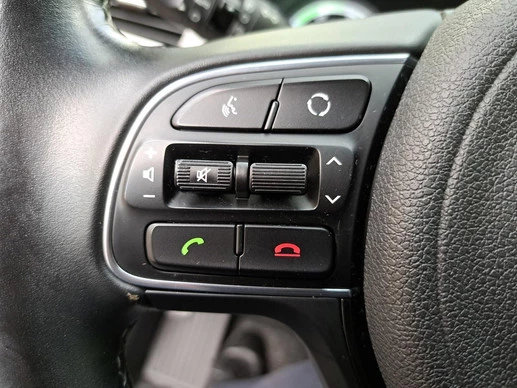 Kia Niro - Afbeelding 15 van 28