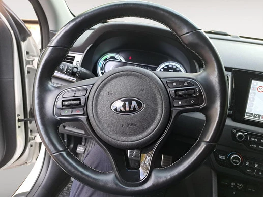 Kia Niro - Afbeelding 16 van 28