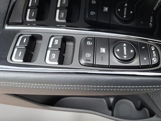 Kia Niro - Afbeelding 17 van 28