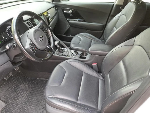 Kia Niro - Afbeelding 19 van 28