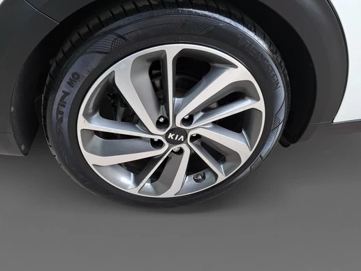 Kia Niro - Afbeelding 22 van 28