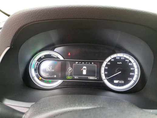 Kia Niro - Afbeelding 23 van 28