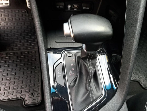 Kia Niro - Afbeelding 24 van 28