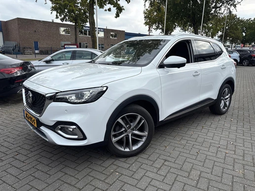 MG EHS - Afbeelding 1 van 27