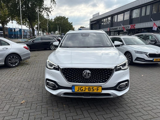 MG EHS - Afbeelding 2 van 27