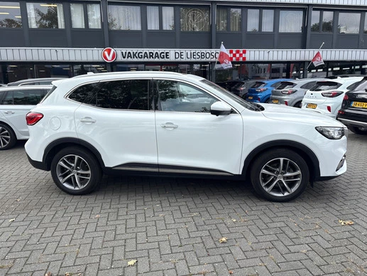 MG EHS - Afbeelding 4 van 27