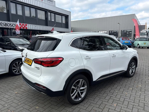 MG EHS - Afbeelding 5 van 27