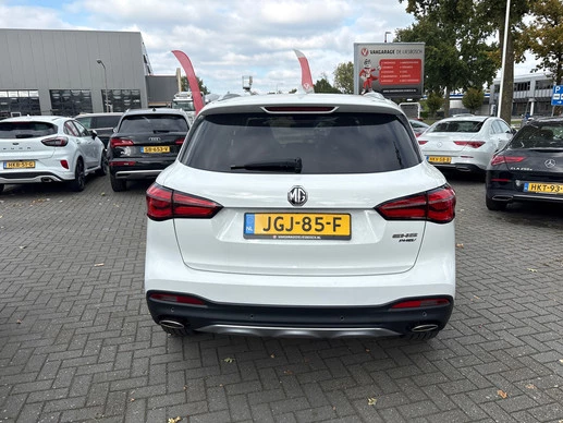 MG EHS - Afbeelding 6 van 27