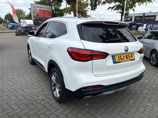 MG EHS - Afbeelding 7 van 27