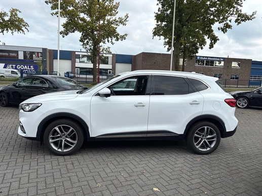 MG EHS - Afbeelding 8 van 27