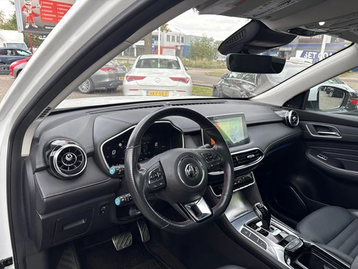 MG EHS - Afbeelding 9 van 27