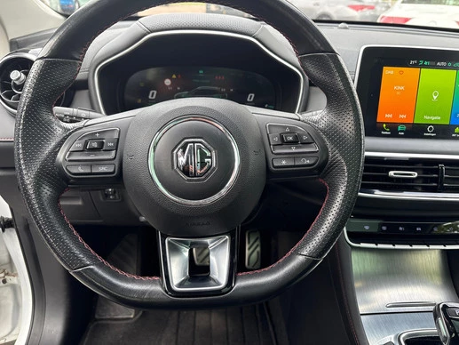 MG EHS - Afbeelding 12 van 27