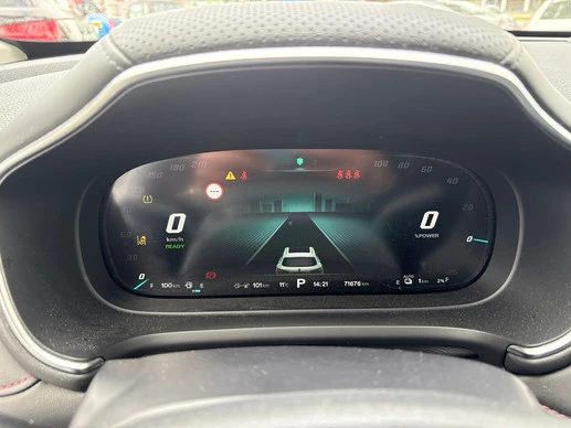 MG EHS - Afbeelding 16 van 27