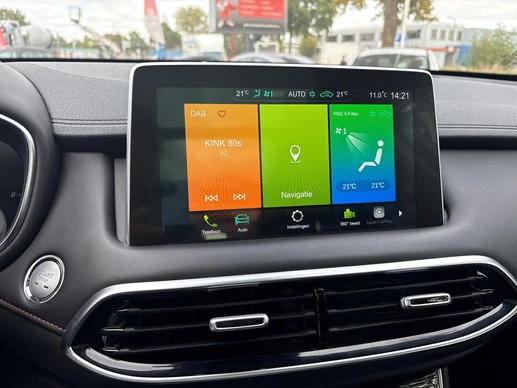 MG EHS - Afbeelding 17 van 27