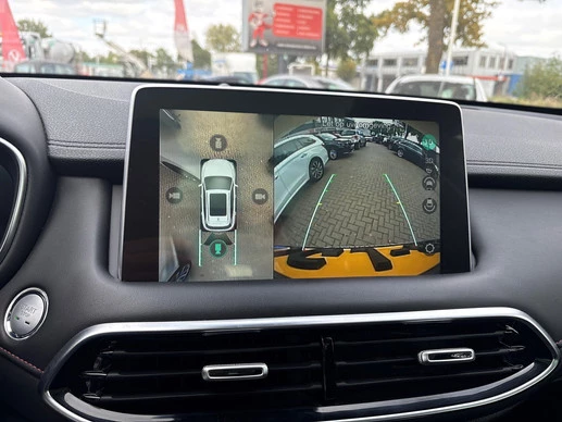 MG EHS - Afbeelding 20 van 27