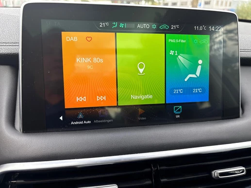 MG EHS - Afbeelding 22 van 27