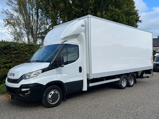 Iveco Daily - Afbeelding 1 van 21
