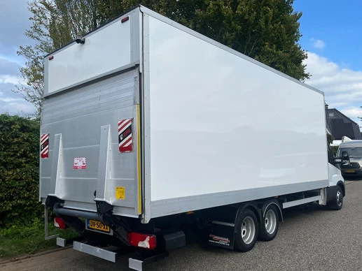 Iveco Daily - Afbeelding 2 van 21