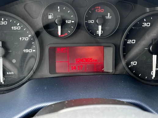 Iveco Daily - Afbeelding 4 van 21