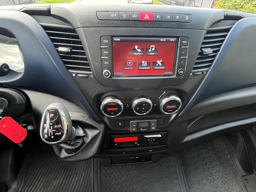 Iveco Daily - Afbeelding 5 van 21