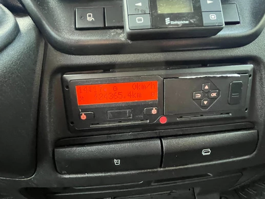 Iveco Daily - Afbeelding 8 van 21