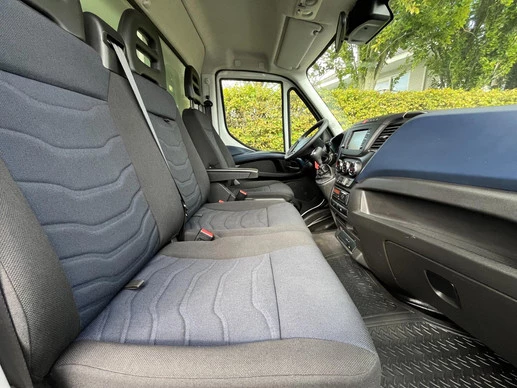 Iveco Daily - Afbeelding 11 van 21