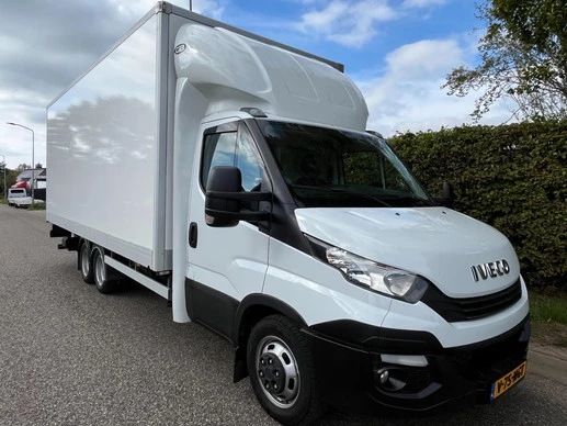 Iveco Daily - Afbeelding 12 van 21