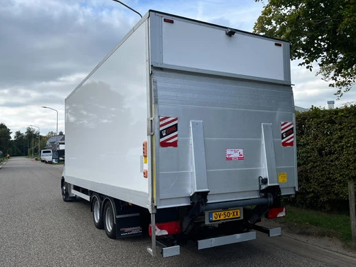 Iveco Daily - Afbeelding 13 van 21