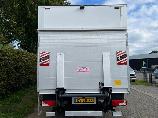 Iveco Daily - Afbeelding 14 van 21