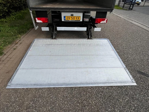 Iveco Daily - Afbeelding 15 van 21