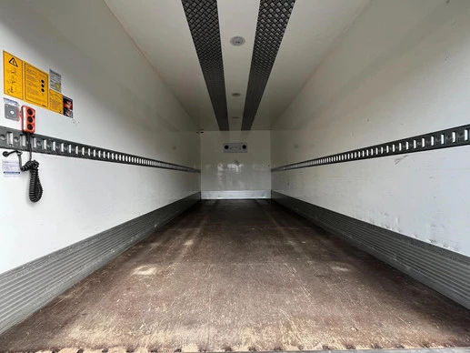 Iveco Daily - Afbeelding 16 van 21